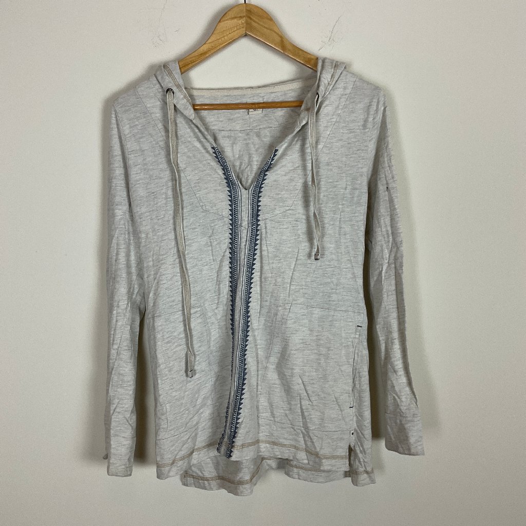 220 Lucky Brand Hoodie Small
